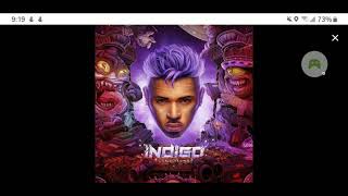 Chris Brown 'Disses' Black Women In New Song!! (Lyrics)