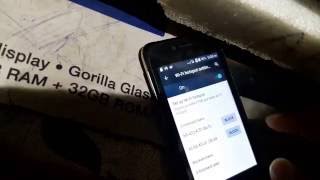 How to connect net from Jio LYF mobile to Router & WiFi
