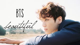 [Vocal Cover] BTS - Beautiful
