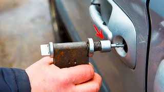 ЧТО ЗА ДИЧЬ КИТАЙЦЫ! 12 ЗАЩИТ ОТ УГОНА АВТОМОБИЛЯ  АВТОТОВАРЫ С АЛИЭКСПРЕСС ЛУЧШЕЕ C ALIEXPRESS