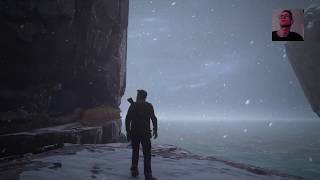 Uncharted 4 на PS4 Pro