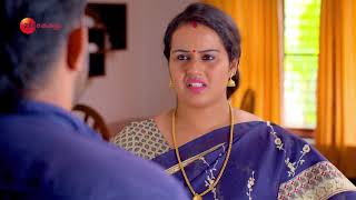 Swathi Nakshatram Chothi | സ്വാതി നക്ഷത്രം ചോതി | Ep 56 | Feb 01, 19 | Best Scene | Full Ep on ZEE5