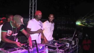 HIGH TENSION SOUND SYSTEM 21ST ANNIVERSARY
