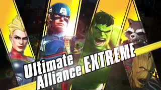 Marvel Ultimate Alliance 3: Where's The Hype?