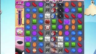 Candy Crush Saga Level 1839  No Booster