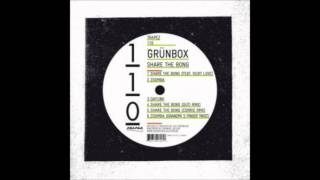 Grunbox - Share The Bong (Feat.Vicky Love)