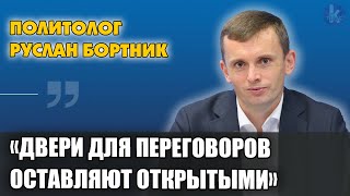 Только ядерная угроза по-настоящему пугает Запад | Руслан Бортник