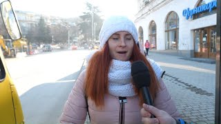 Хорошо. Надежд нет. Прикольное видео с реакцией на отставку правительства России