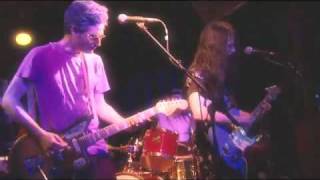 Sex Dolls - Diamond Doll (Live in Winston - Amsterdam - 2010)