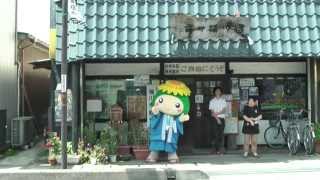 JR東日本駅からハイキング　桶川駅　2013/06/22