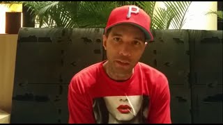 The Andy Penders Sunday Show - The Interview Everybody Wants, Jermaine Pennant Graces The Studios
