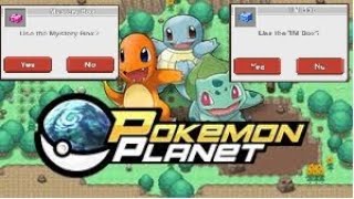 Pokemon Planet - Opening 10 Mystery Boxes & 10 TM Boxes :)