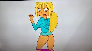 Bridgette’s Stinky Watery Diarrhea