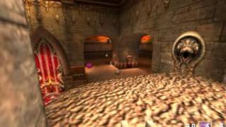 Quake 3 Rulezz 2 by S3NSE_oF_D34TH