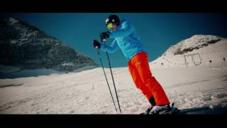 Nevica Winter 2016