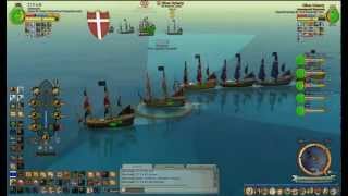Garde Imperiale vs DSL Survival 2