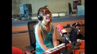 ELS CATARRES VISITEN EL PROGRAMA VIA LLIURE DE RAC1
