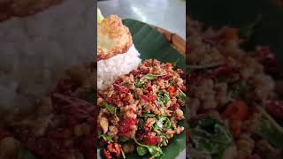 ซอสกระเพราสะใจสั่งซื้อได้ที่ http://bit.ly/3cvIseh