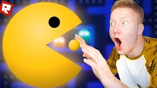 ПОЖИРАТЕЛЬ ПРИЗРАКОВ! | Roblox
