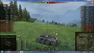 EBR 75 FL 10//Смотрим как играют профессионалы//Очень хороший бой