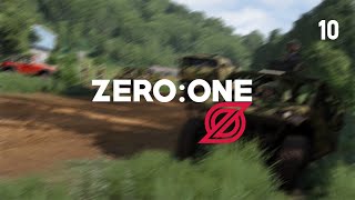 10 - Arma 3 - Altis Life [Zero-One] - Fragmovie - BeaR