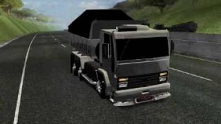 FORD CARGO 1618