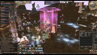 Naia - Rune Siege 11/11/2012 - iLucie PoV