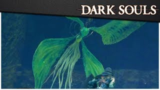 Dark Souls | Победитель насекомых
