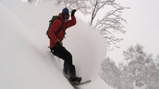 Snowsurf (Trailer)