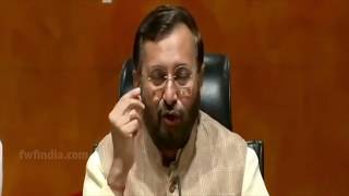 Prakash Javedkar slams Rahul Gandhi and Congress presidents for approach on Girls Issues