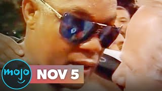 On This Day In 1994 | RetroVideo