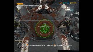 Чиним коробку передач V8 OHC на CHIEFTAIN BANDIT - CAR MECHANIC SIMULATOR 2018