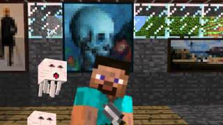 MINECRAFTQUEST