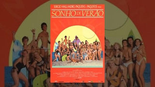 Sonho de Verão - O Filme