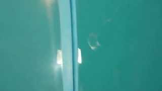 1957 MGa Paint Correction