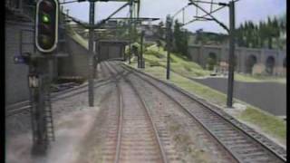 68 tour complet du circuit part 1