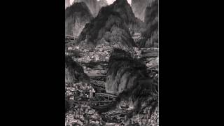 Yang Yongliang, Infinite Landscape, Galerie Paris-Beijing