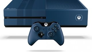 Xbox One Forza Motorsport 6 Edition Обзор