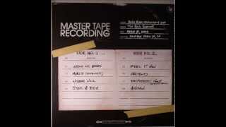 Sympathetic Noose ( alternate version) - Black Rebel Motorcycle Club