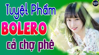 LK - Thiệp hồng anh viết tên em - Tuyệt phẩm bolero rumba trữ tình , gái xinh .