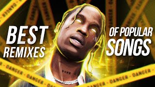 Best Remixes of Popular Songs 2021 - EDM & Slap House Music Charts Music Mix
