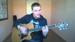 ORW - нежный омут (cover Триада)