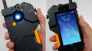Top 12 Coolest gadgets for iPhone - iPhone 7 accessories for 2016-2017