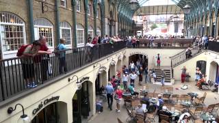 Covent Garden