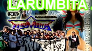 la  rumbita leon gto
