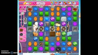 Candy Crush Level 2059 help w/audio tips, hints, tricks