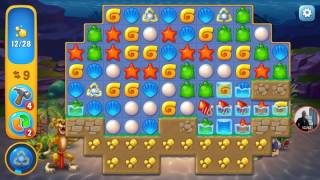 CHEAT & TRICK FISHDOM LEVEL 173
