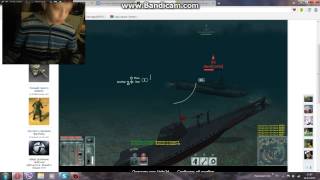 Gunfleet. Новый военно-морской 3D-шутер №-5