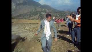 Panche baja - पन्चवली पुजा