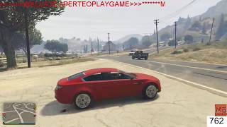 Ao VIVO GTA V #MotoClube do Caralho @RUMO 1K